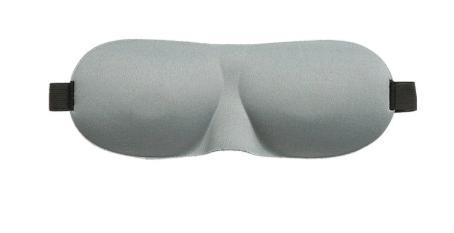 3D Blackout Sleep Mask