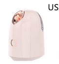 Glow Mist Beauty Steamer